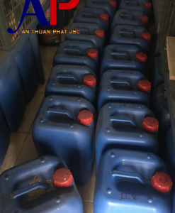 CHẤT LÀM SẠCH TANK ĐỰNG DẦU